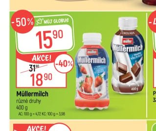 Müllermilch