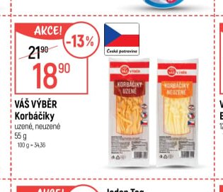Váš Výběr Korbáčiky