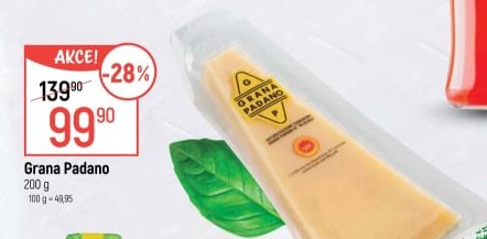 Grana Padano