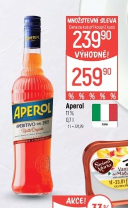 Aperol
