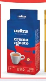 Lavazza Crema e Gusto