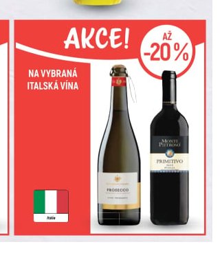Italská vína