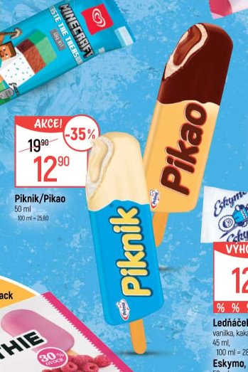 Piknik/Pikao