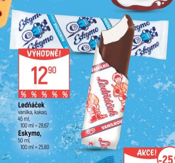 Ledňáček