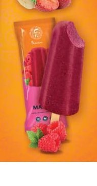 Fruitissimo Malina