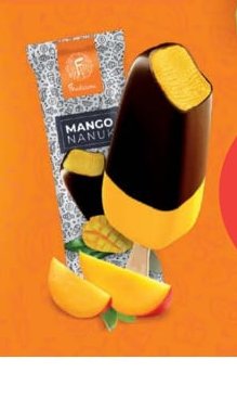 Fruitissimo Mango