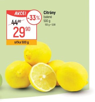 Citróny