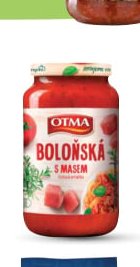 Otma Omáčka