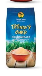 TropiCane Třtinový cukr