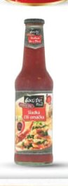 Exotic Food Sladká čili omáčka