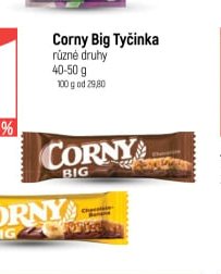 Corny Big Tyčinka