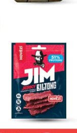 Jim Jerky