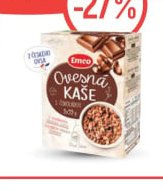 Emco Ovesná kaše
