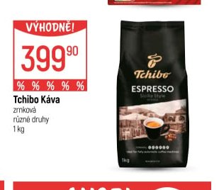 Tchibo Káva