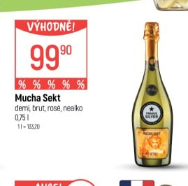 Mucha Sekt