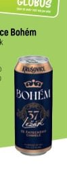Krušovice Bohém