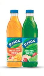 Relax PET