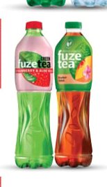 Fuzetea