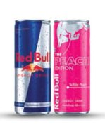 Red Bull