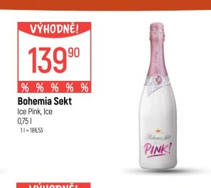 Bohemia Sekt