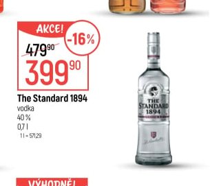 The Standard 1894