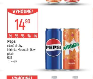 Pepsi