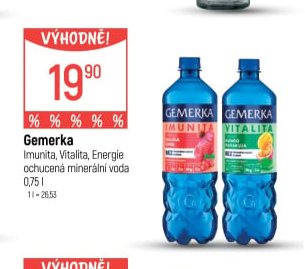 Gemerka