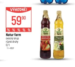 Natur farm