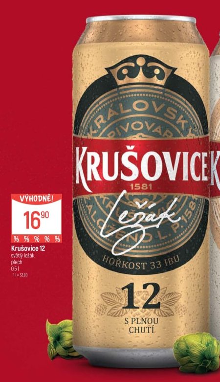 Krušovice 12