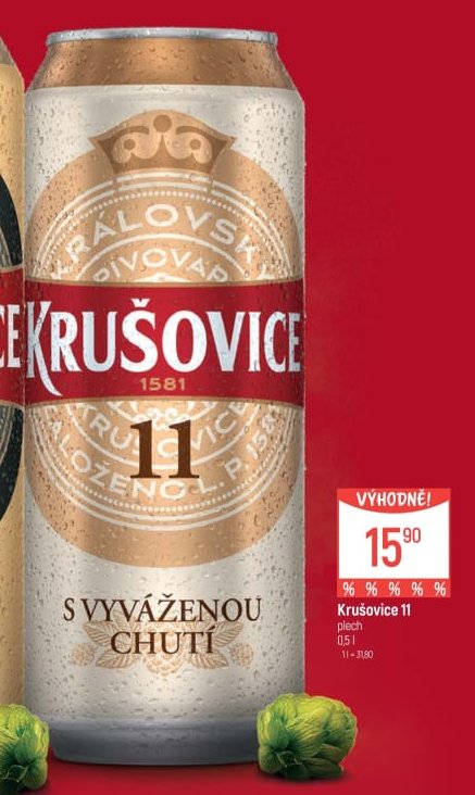 Krušovice 11