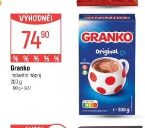 Granko