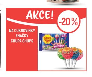Chupa Chups