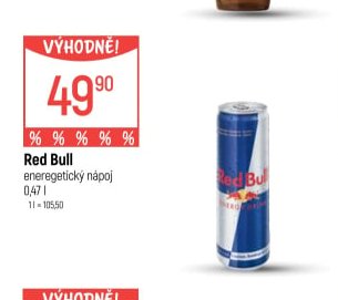 Red Bull