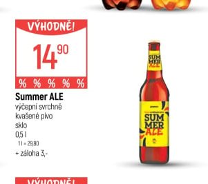 Summer ALE