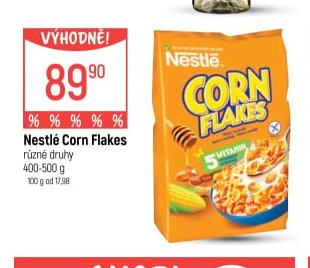 Nestlé Corn Flakes