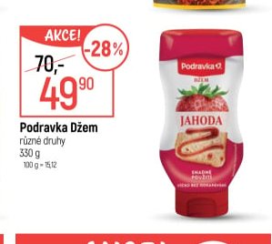 Podravka Džem