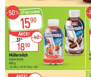 Müllermilch