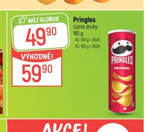Pringles