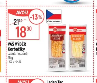Váš Výběr Korbáčiky