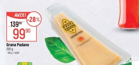 Grana Padano
