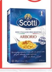 Riso Scotti