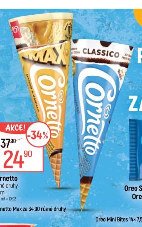 Cornetto