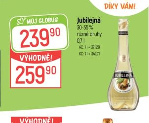 Jubilejná