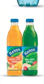 Relax PET