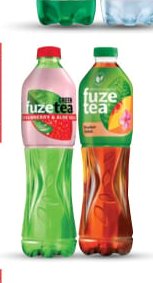 Fuzetea