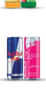 Red Bull