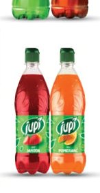 Jupí sirup