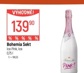 Bohemia Sekt