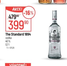 The Standard 1894