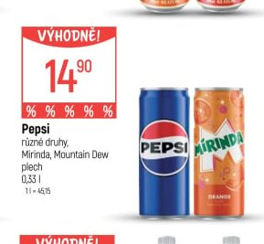 Pepsi